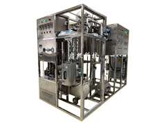 催化剂评价装置适用于气体材料的高温高压反应